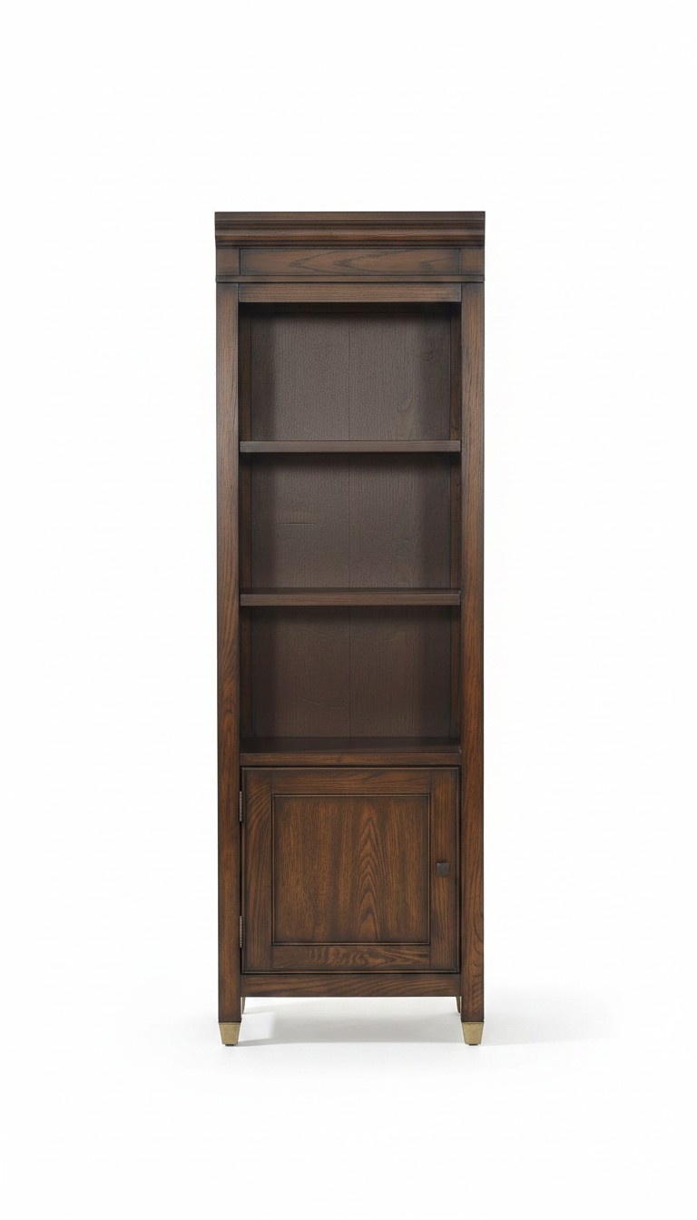 Regal Bücherregal Büro Aktenregal Schrank Wandregal Standregal Regale