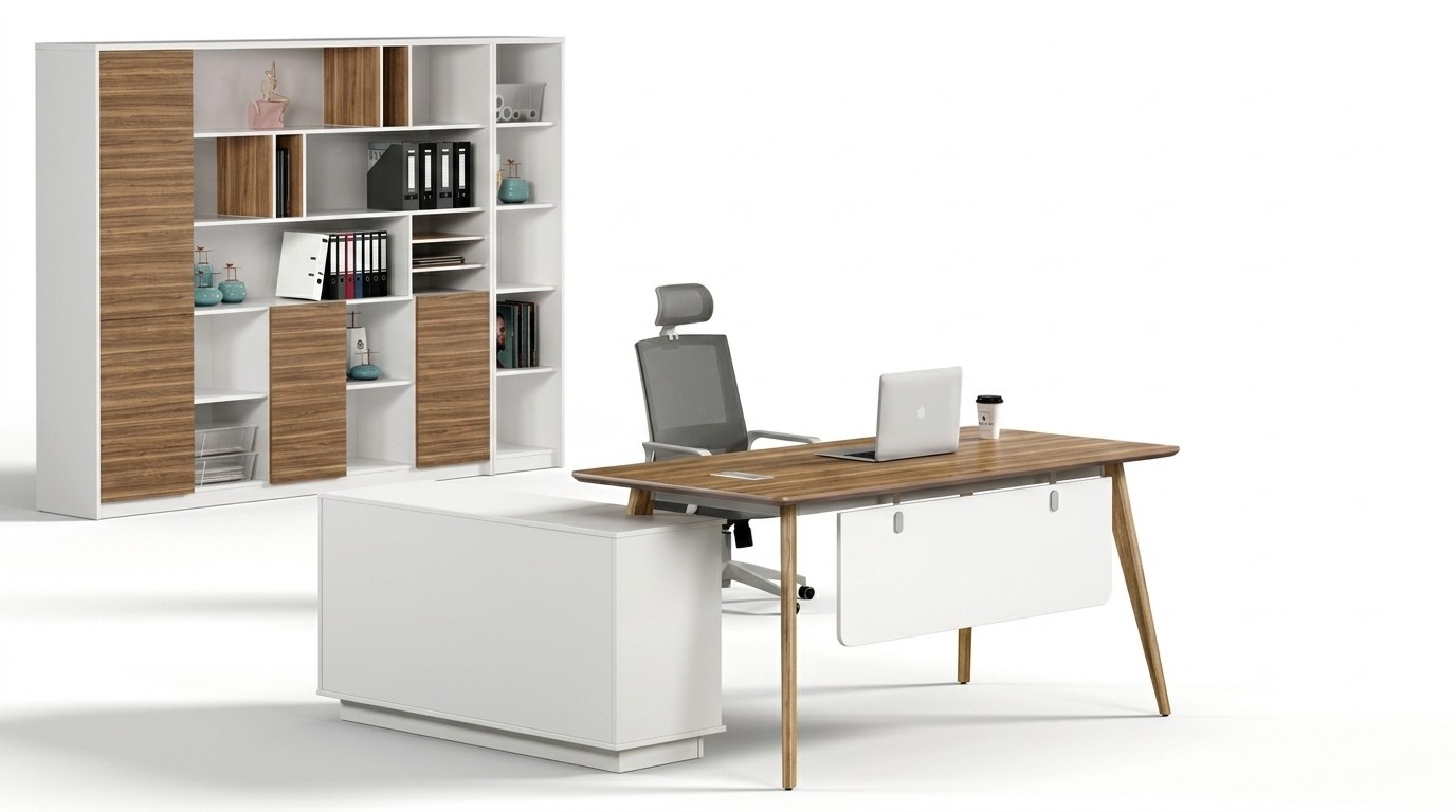 Regale Schränke Holz Büromöbel Einrichtung Aktenschränke Ausstattung