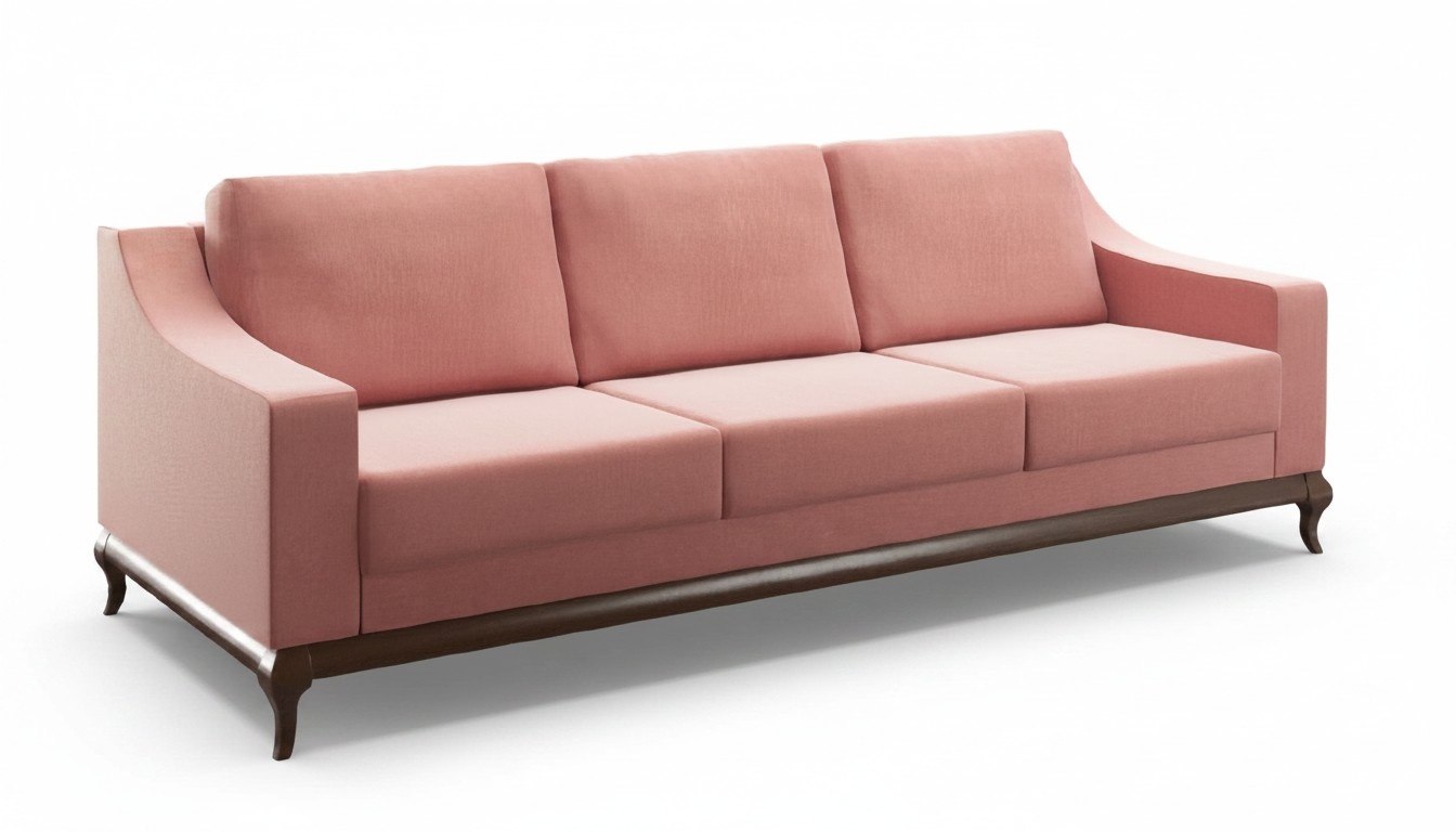 Relaxsofa Sofa 3 Sitzer Komfortsofa Designersofa Polstersofa Couch