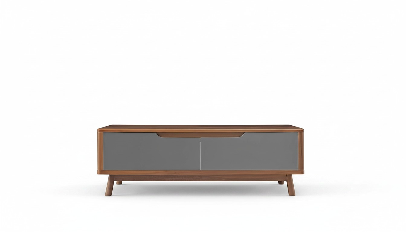 rtv design sideboard matt low kommode neu board wand luxus schrank Neu