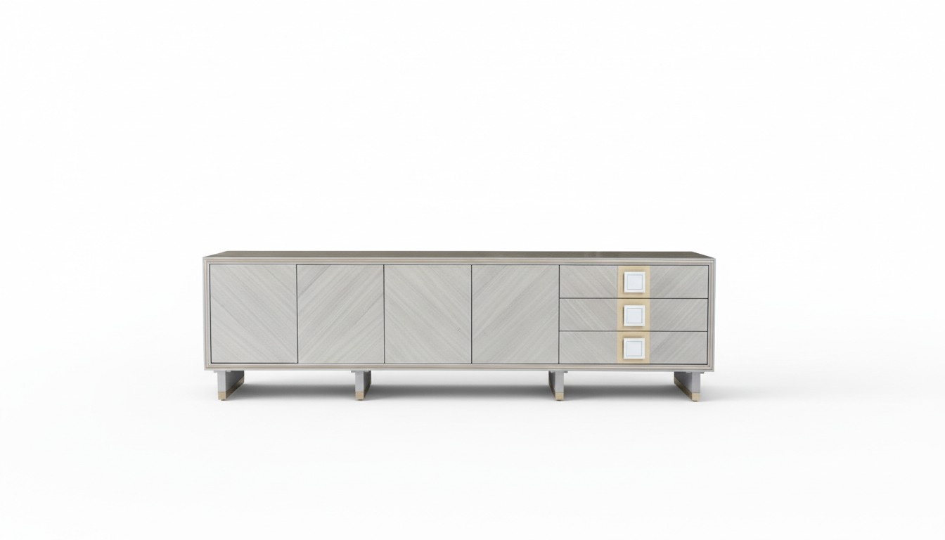 rtv Schrank Lowboard tv Möbel Fernsehtisch Designer Fernsehschrank TV