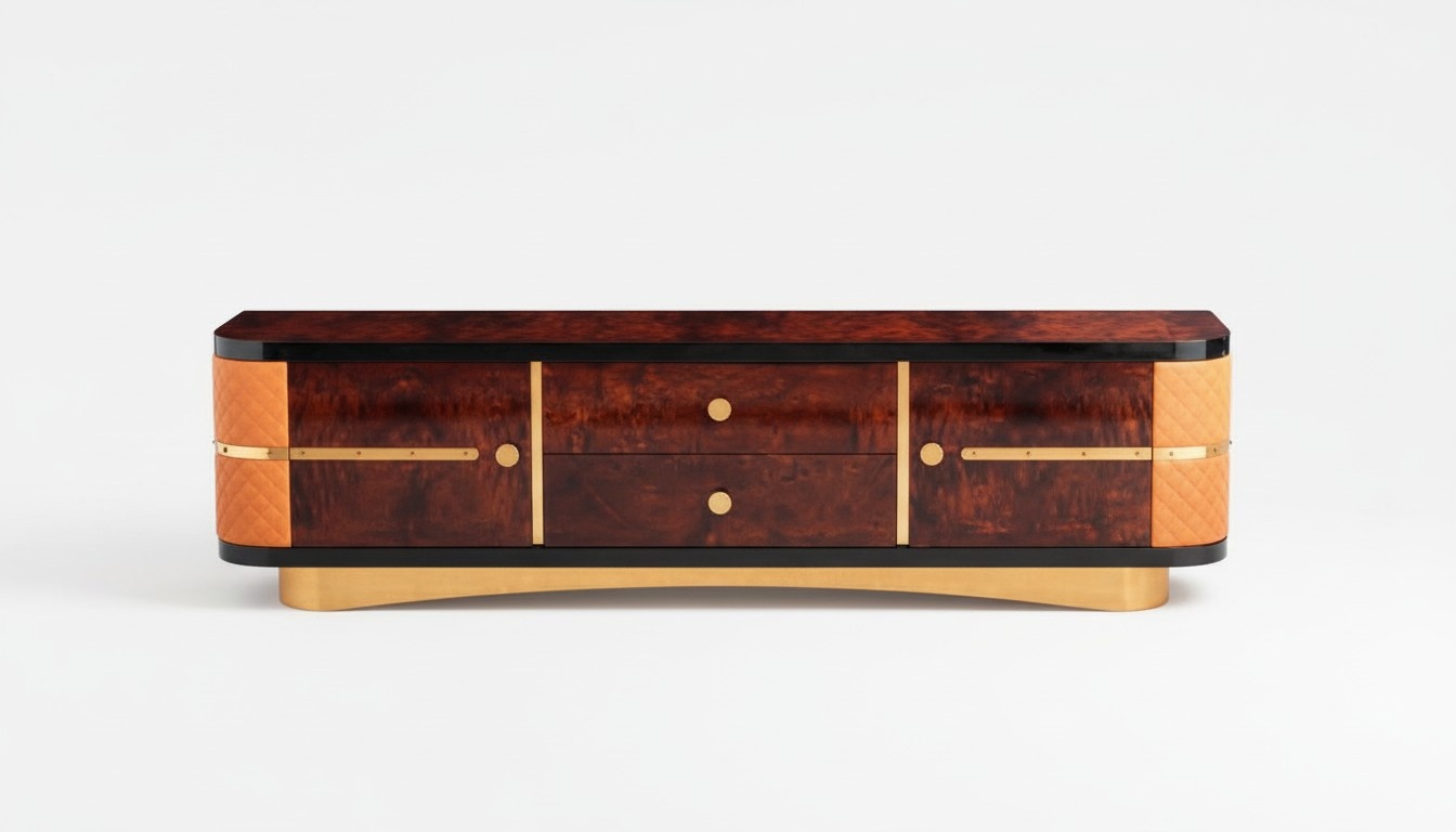 rtv Sideboard Schrank Kommode Wohnzimmer Kommoden Holz Low Board