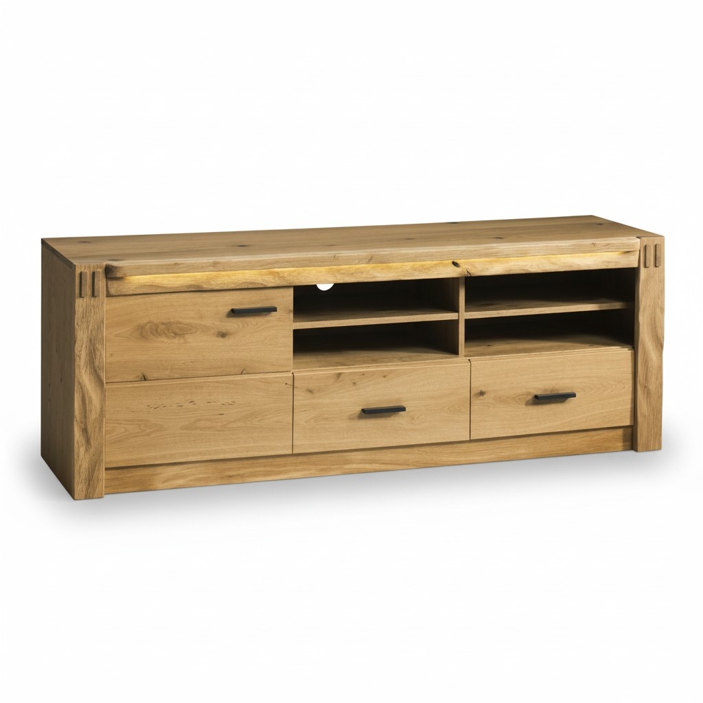 rtv Sideboard Schrank Kommode Kommoden Holz Low Board Regal tv