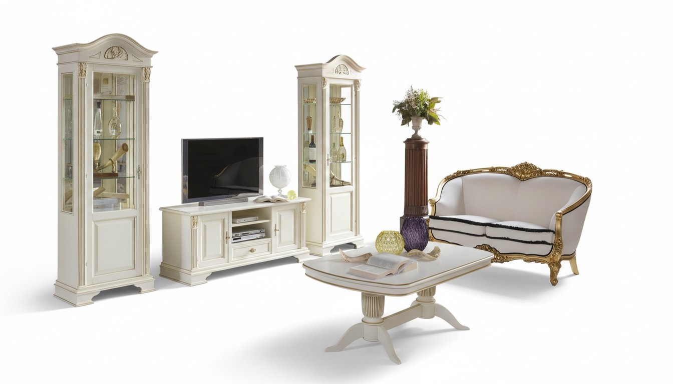 rtv Sideboard Schrank Kommode Wohnzimmer Kommoden Holz Low Board