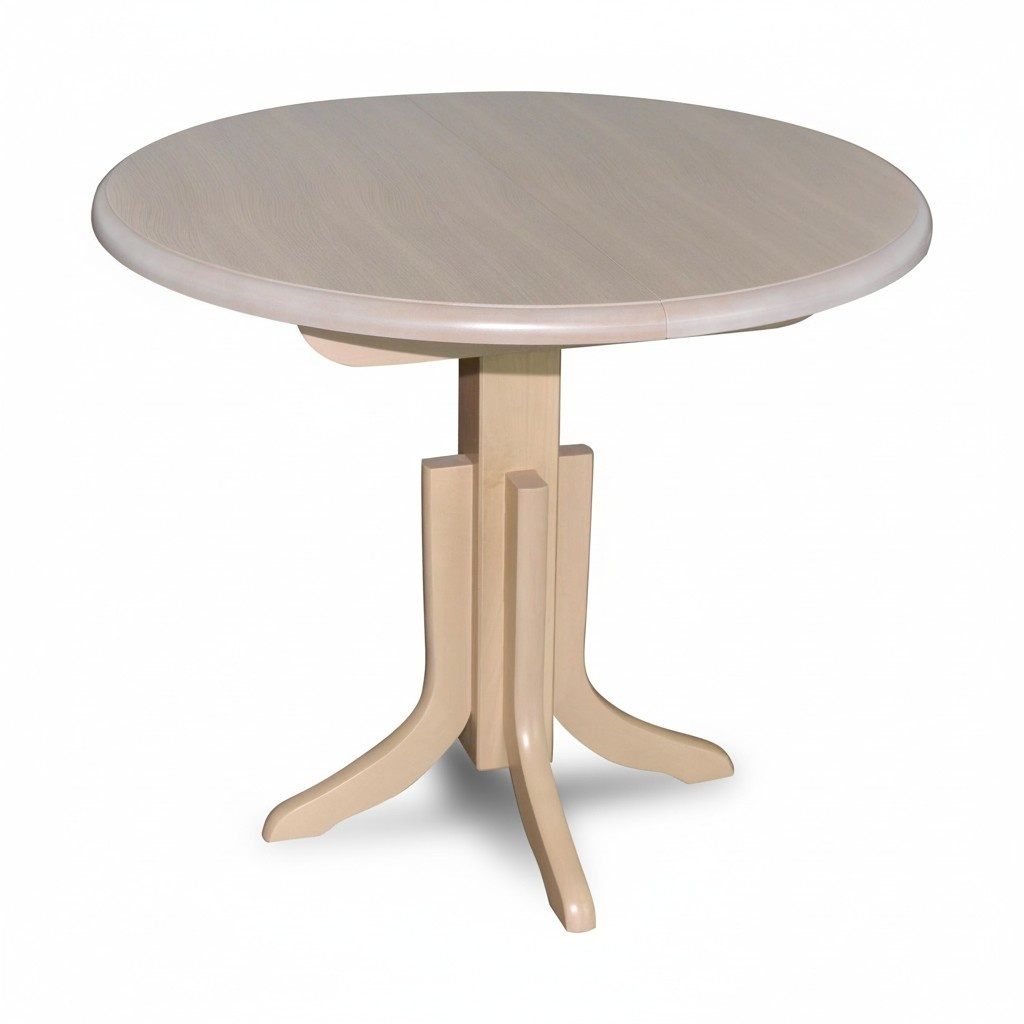 Runder Esstisch Büro Tisch Tische Küchen Esszimmer Rundtisch Holz Esszimmer Neu