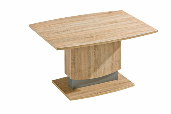 Esstisch Tisch Holztisch Küchentisch Tische Konferenztisch Esszimmer 90 x 138 cm ST2