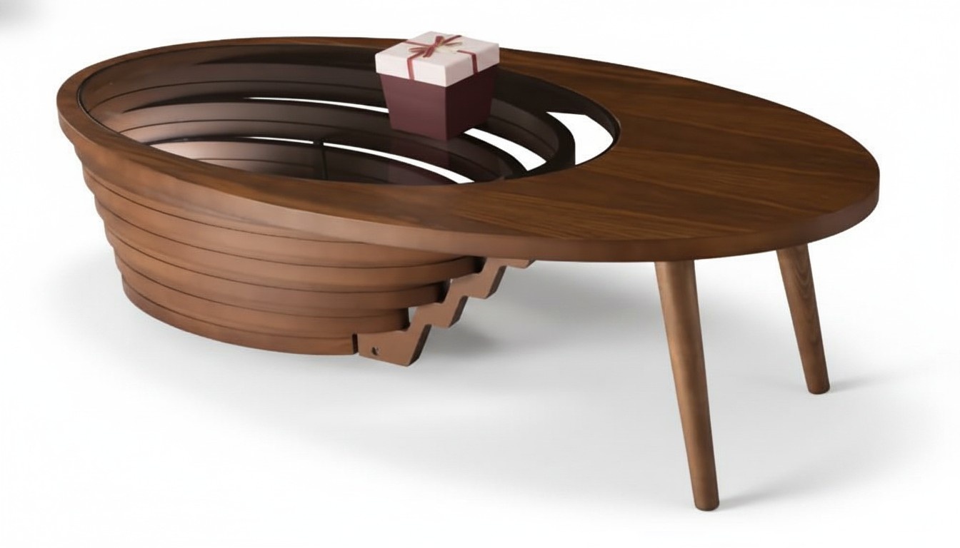Salontisch Wohnzimmertisch Klubtisch Couchtisch Tisch Kaffeetisch Sofa