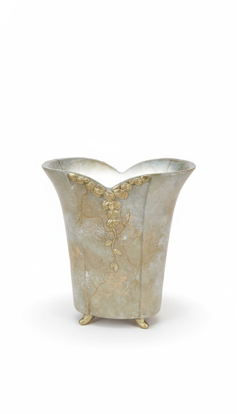 Schale Vase Tisch Design Vasen Schalen Dekoration Deko Schlüssel Box