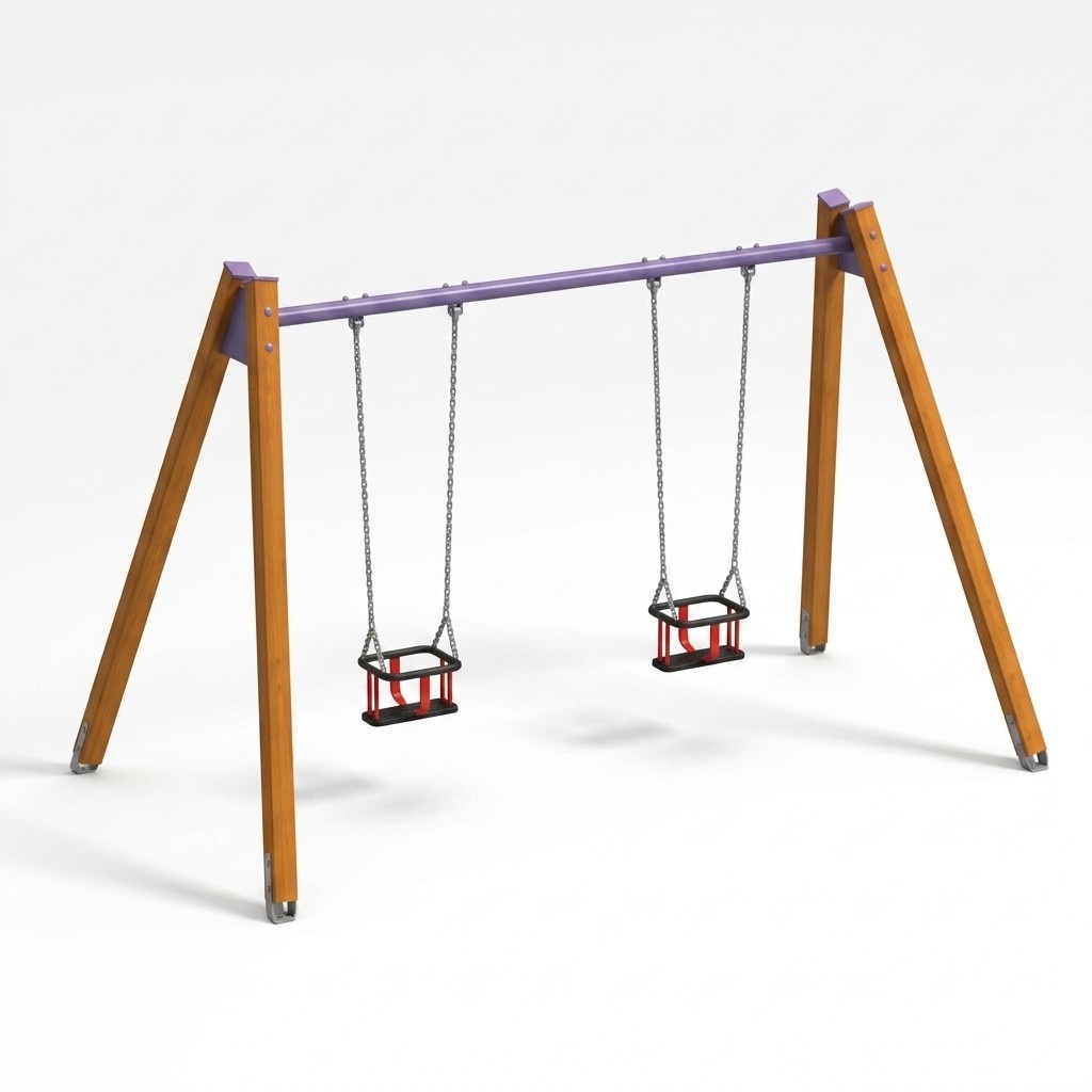 Schaukel Balancewippe Wippgerät Balkenwippe Drehwippe Schaukeltier Wippbrett