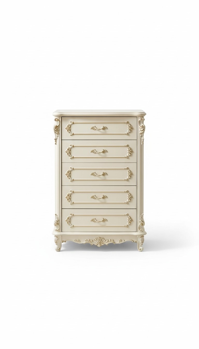 Schlafzimmer möbel Kommode klassisch möbel neu das Innere des Hauses