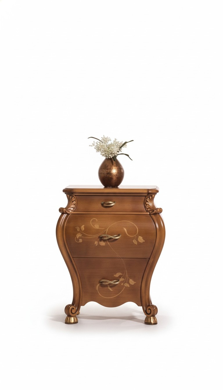 Schlafzimmer Nachttisch Schrank Möbel Konsolen Schränke Nachttische Konsolen