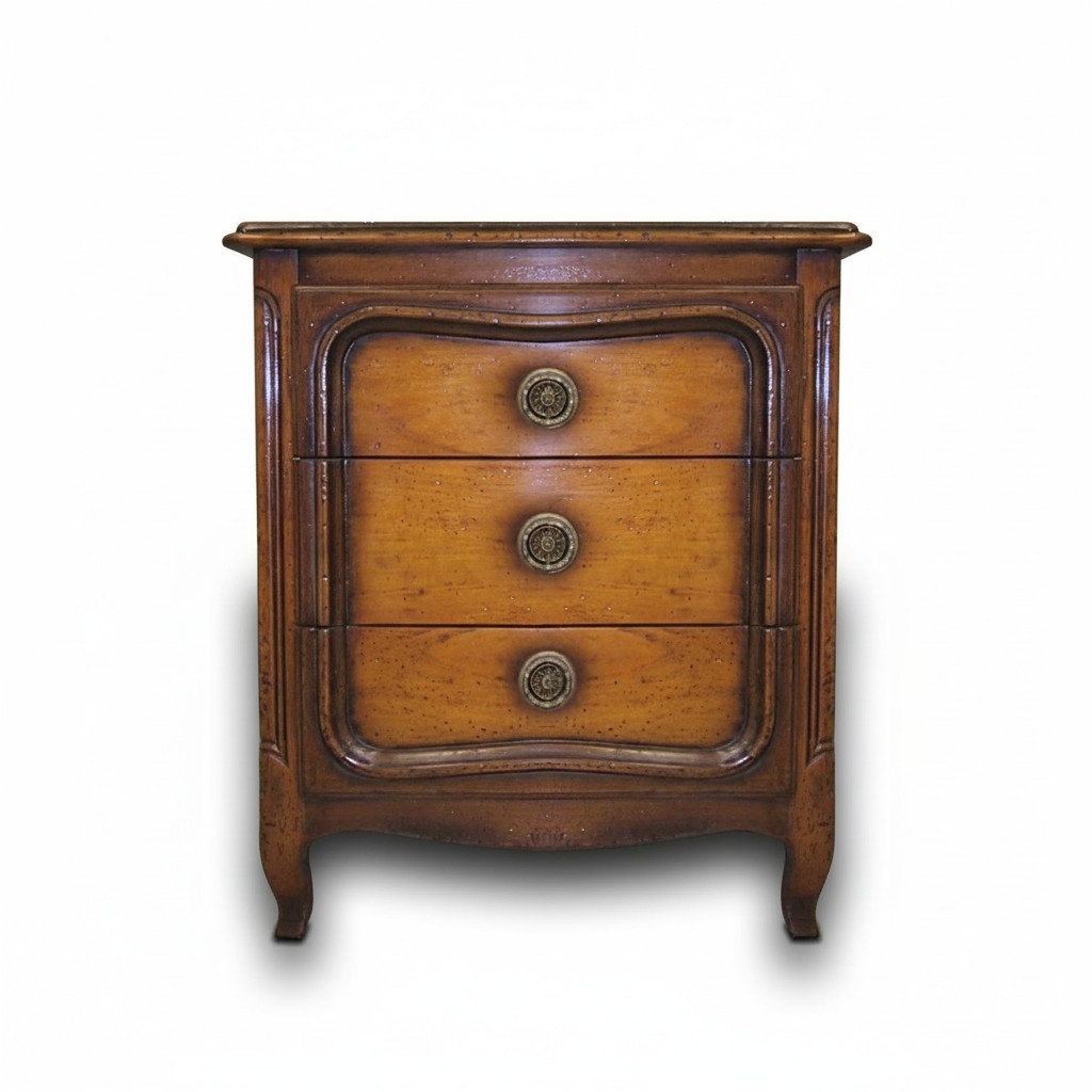 Schlafzimmer Nachttische Schrank Möbel Italien Nachttisch Beistelltisch Schränke