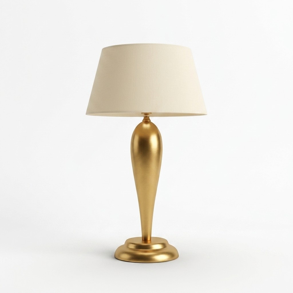 Moderne Tischlampen für Schlafzimmer und Wohnzimmer