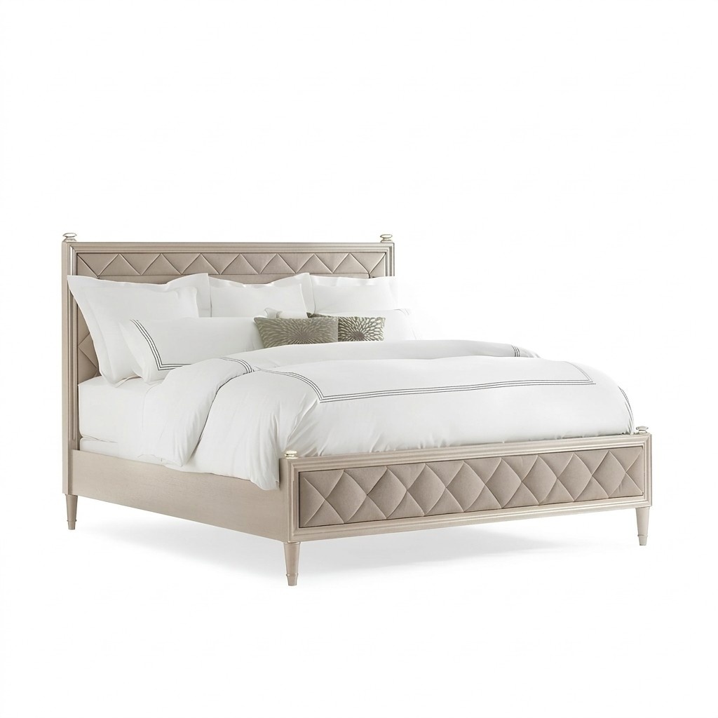 Schlafzimmerbett Bettgestell Polsterbett Bettrahmen Relax Bett Doppel Betten neu