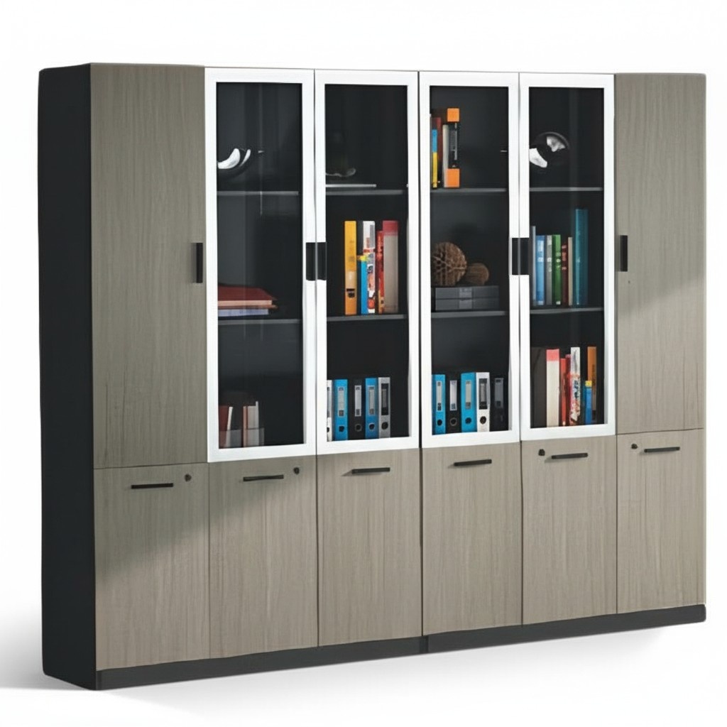 Schränke Büro Aktenschränke Dokumentenschrank Archivschrank Ordnerschrank