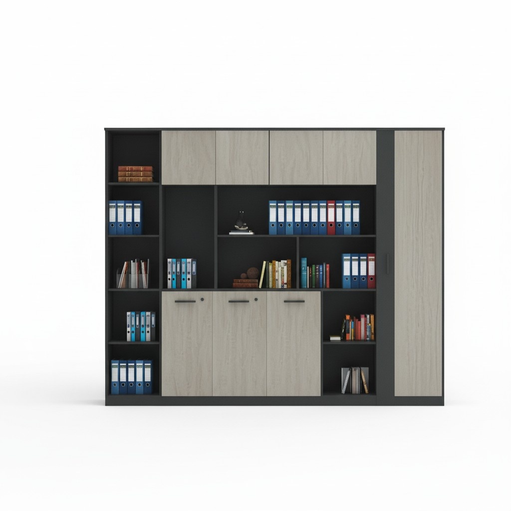 Schränke Büro Aktenschränke Dokumentenschrank Archivschrank Verwaltungsschrank