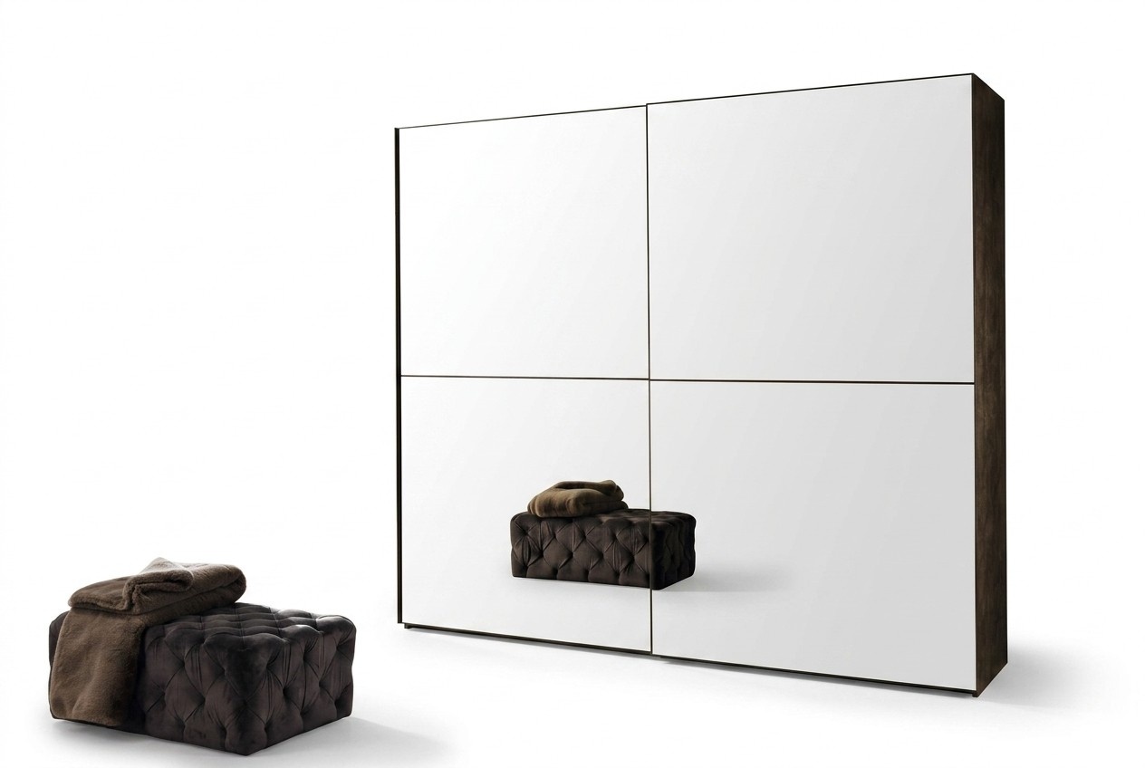 Schränke Schlafzimmer Schrank Holz Möbel Neu Klassischer Kleiderschrank Modern