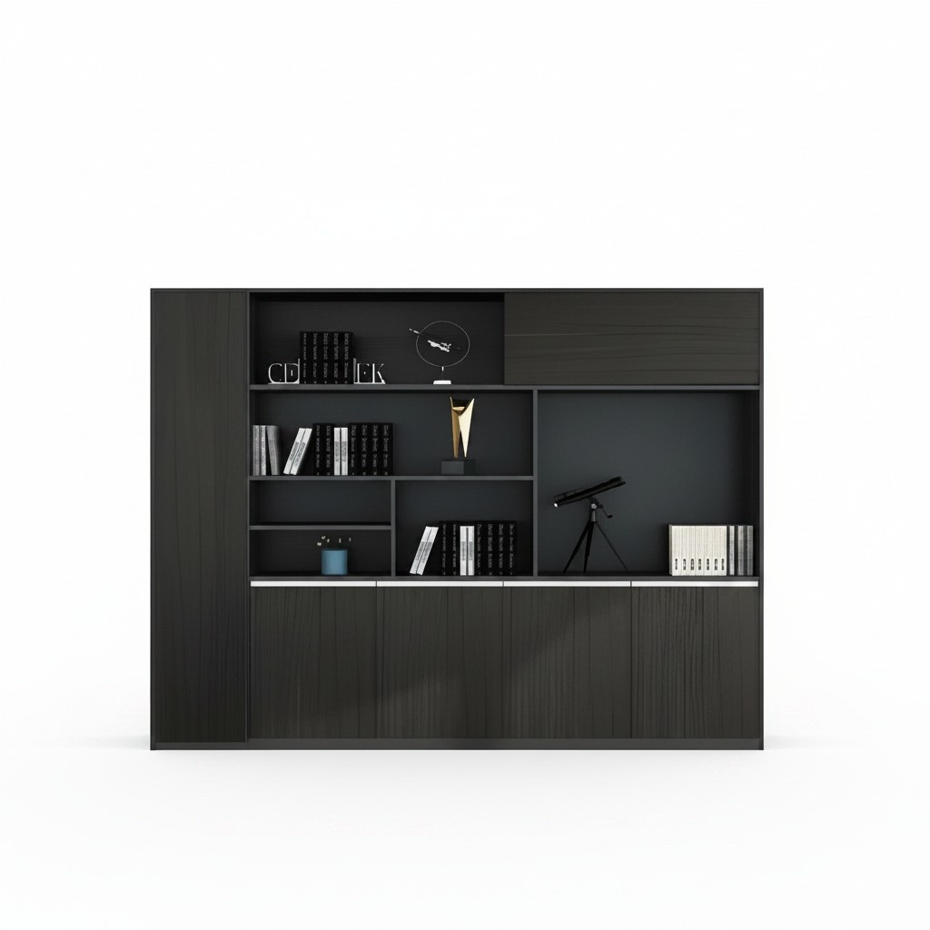Schrank Büro Aktenschrank Dokumentenschrank Registraturschrank Archivschrank