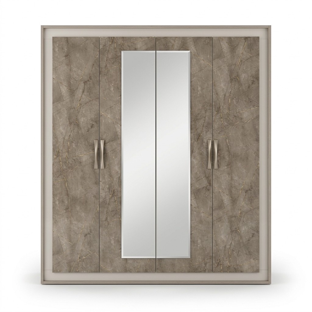 Schrank Design Kleiderschränke Shlafzimmer Möbel Kleiderschrank arredoclassic