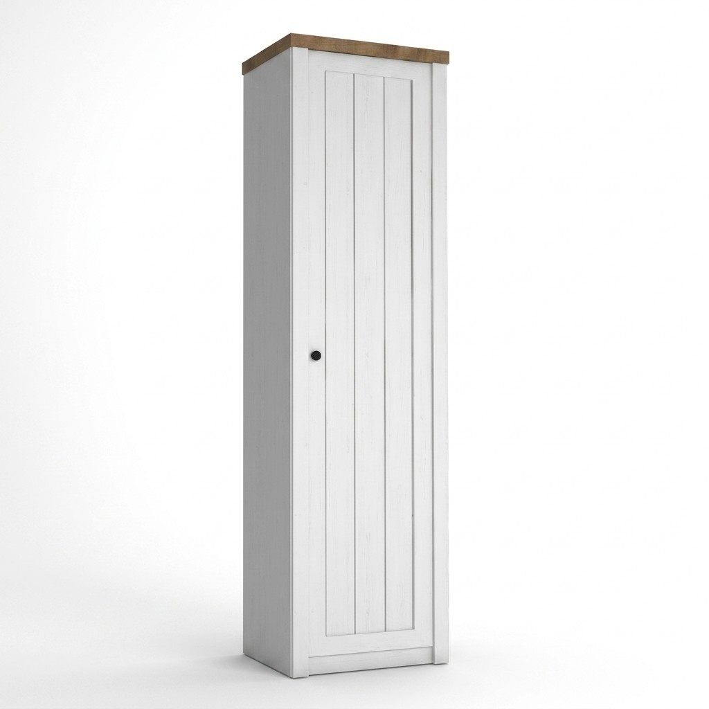 Schrank Kleiderschrank Schrankwand Schlafzimmer Jugendzimmer Neu Landhaus