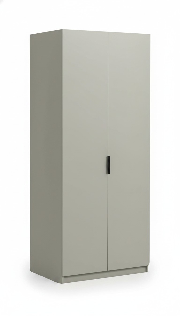 Schrank Mehrzweckschrank Schränke Kleiderschrank Kleiderkasten Möbel Einrichtung