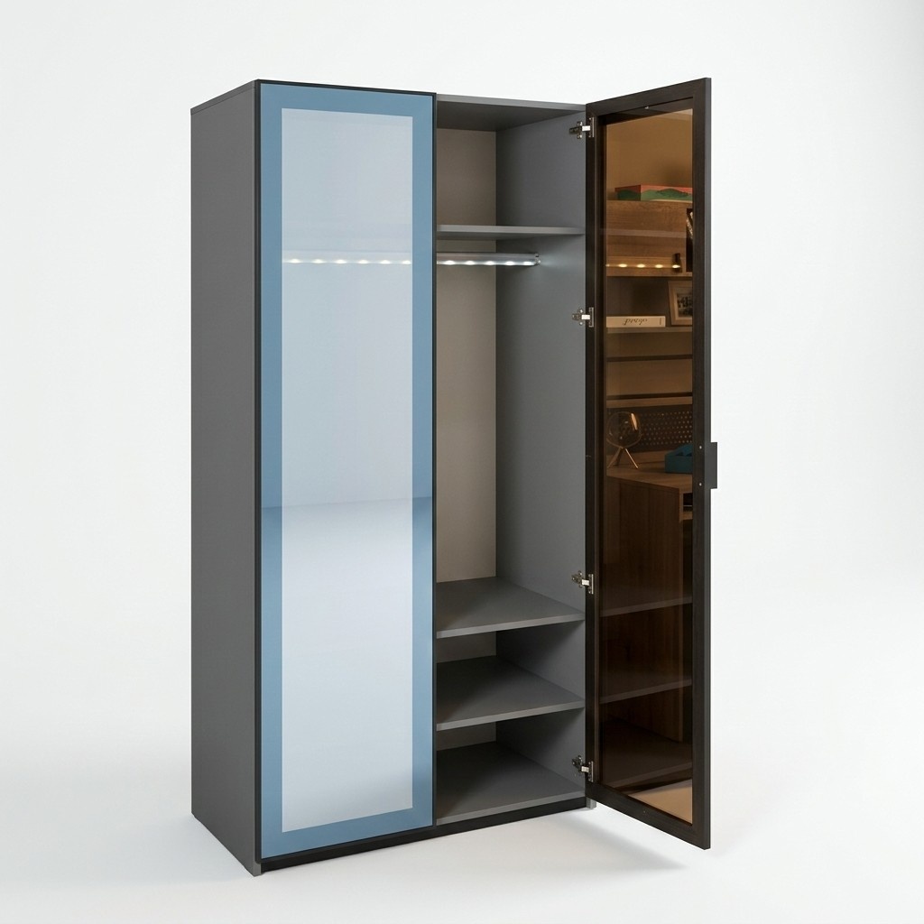 Schrank Schlafzimmer Kleiderschrank Design Jugend Kleiderschränke Möbel