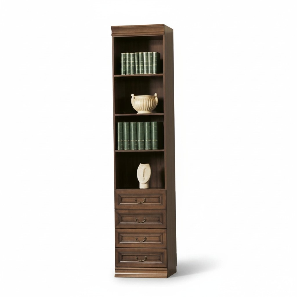 Schrank Schubladenschrank Bücherschrank Highboard Ladenschrank
