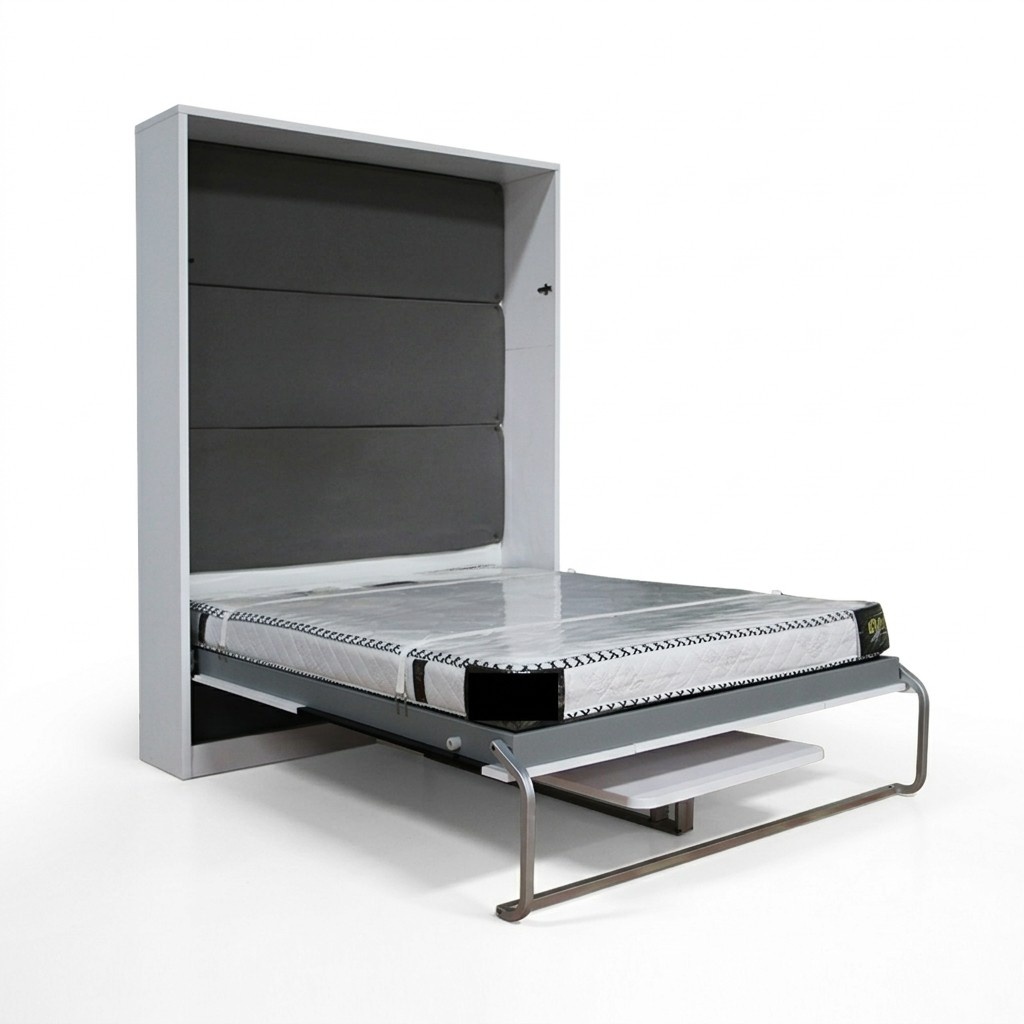 Schrankbett Wandbett Schrank Bett Öffnung Wandbetten Betten Schränke Sparend Neu