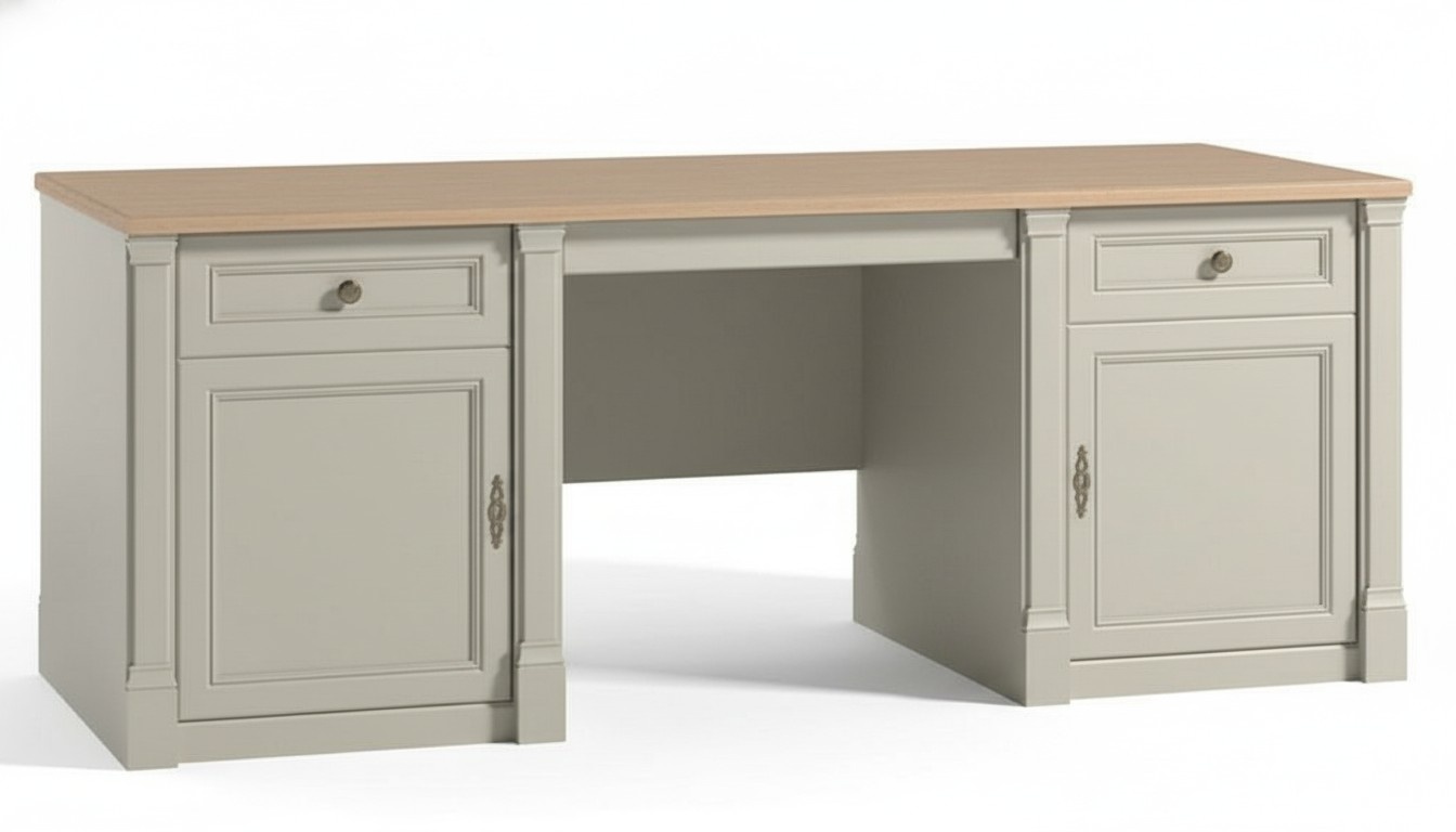 Schreibtisch Arbeitstisch Bürotisch Computertisch Arbeitsschreibtisch