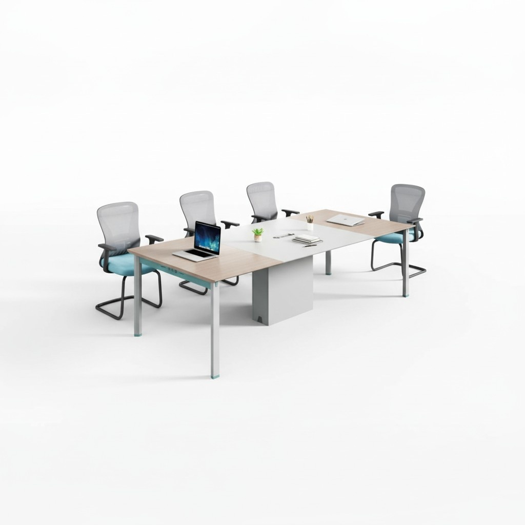 Schreibtisch Arbeitstisch Bürotisch Computertisch Schülerschreibtisch Sekretär