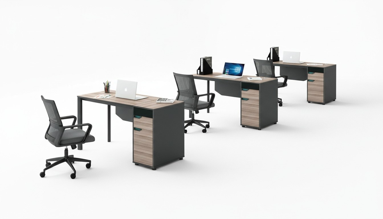 Schreibtisch Luxus Chef Tisch Holz Tische Computer Tisch Möbel Holz