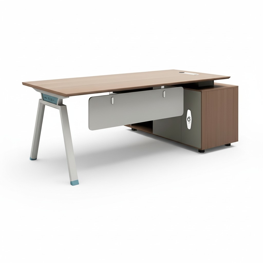 Schreibtische Büroschrank Büro Einrichtung Schreibtisch Schrank Homeoffice