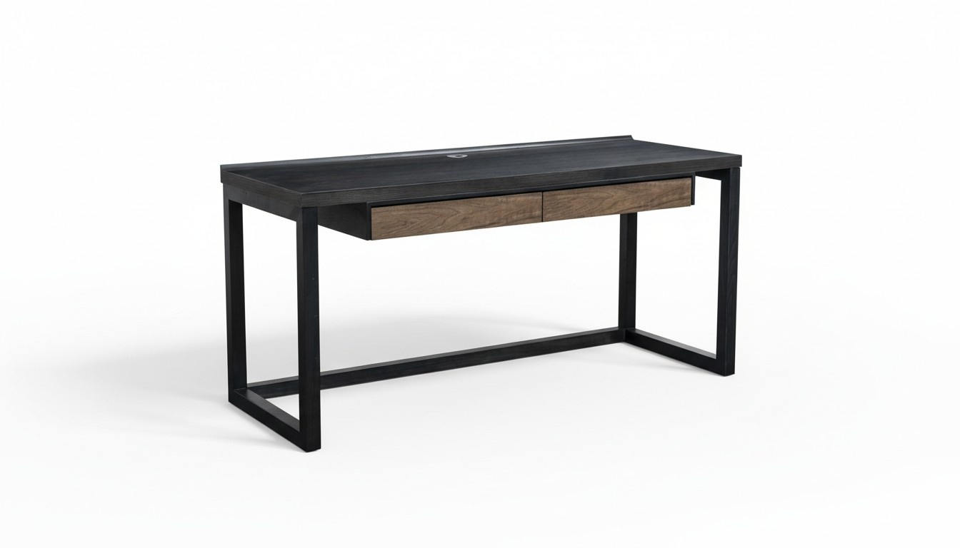 Sekretär Luxus Schreibtisch Design Tisch Schreibtisch Büro Office Tische