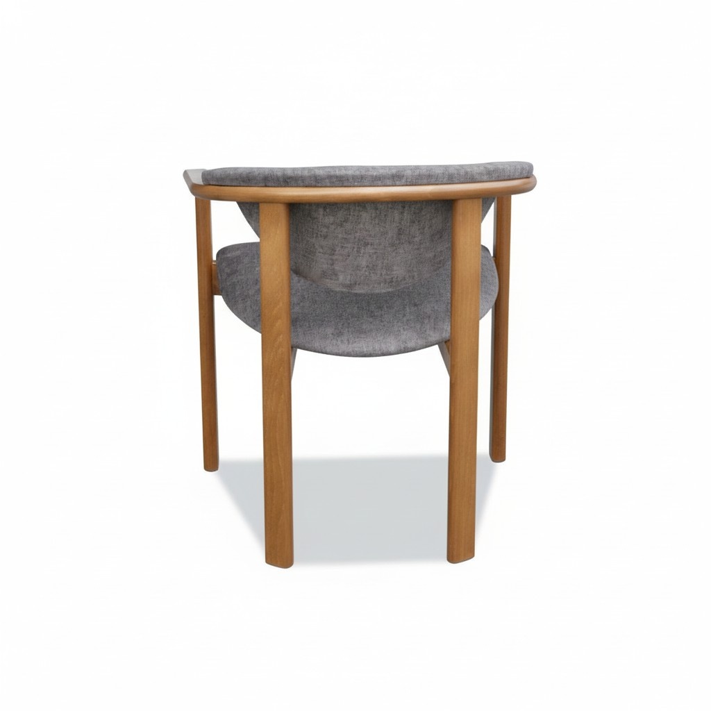 Sessel Club Lounge Designer Lehn Stuhl Polster Sofa 1 Sitzer Neu Textil Fernseh