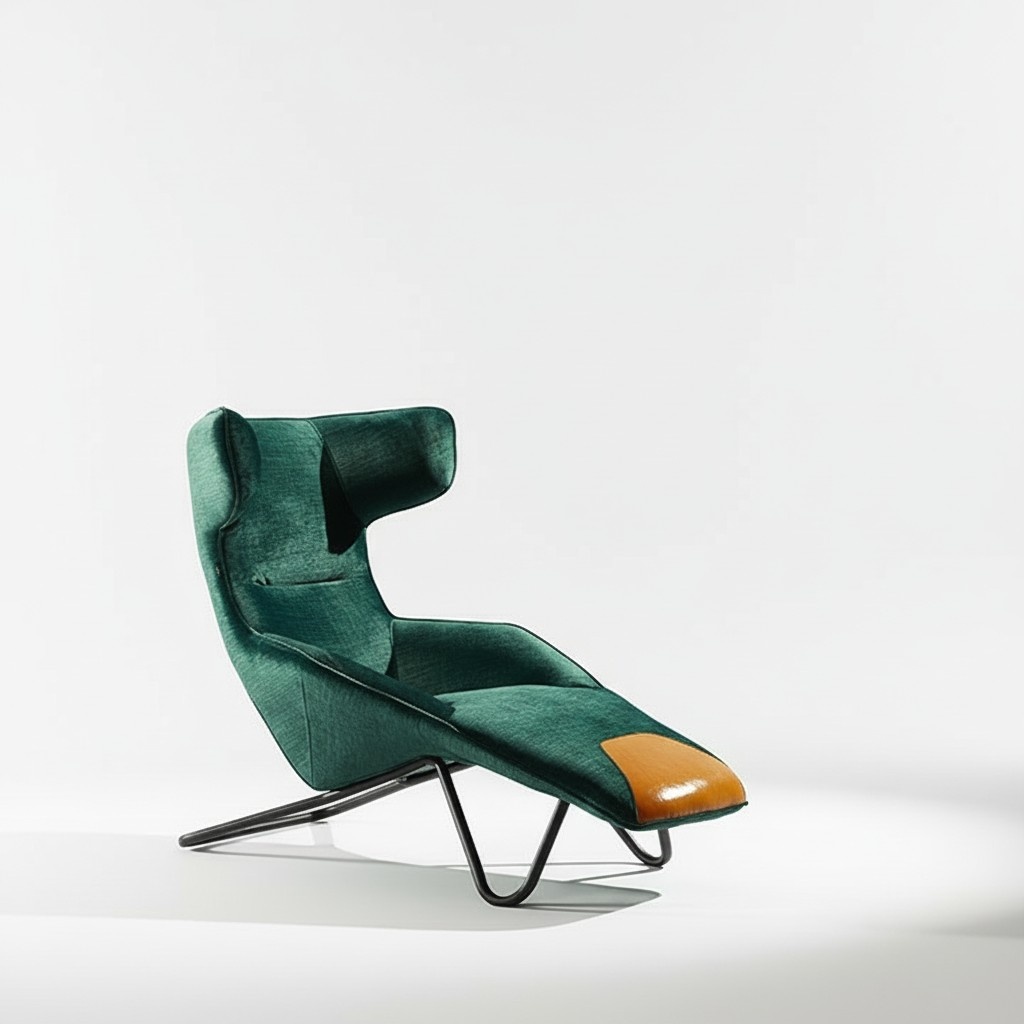 Sessel Club Lounge Designer Fernseh Sofa Stuhl Stühle Polster Sitz Möbel