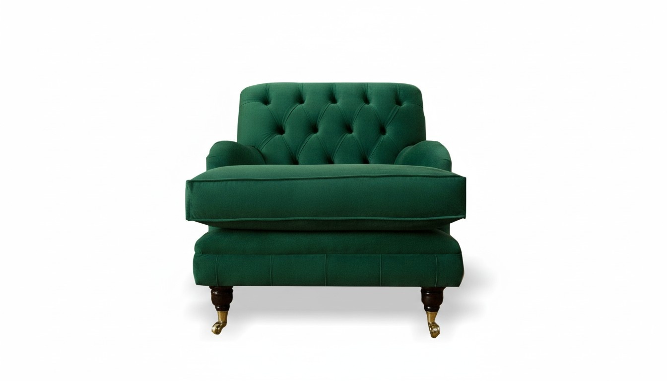 Leder Sessel Couch Sofa Relax Lounge Club Polster Sitzer Luxus Fernseh