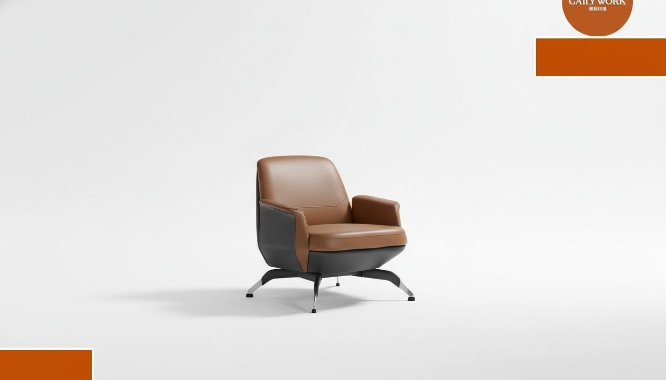 Sessel Design Couch Sofa Relax Leder Lounge Club Polster Sitzer Luxus