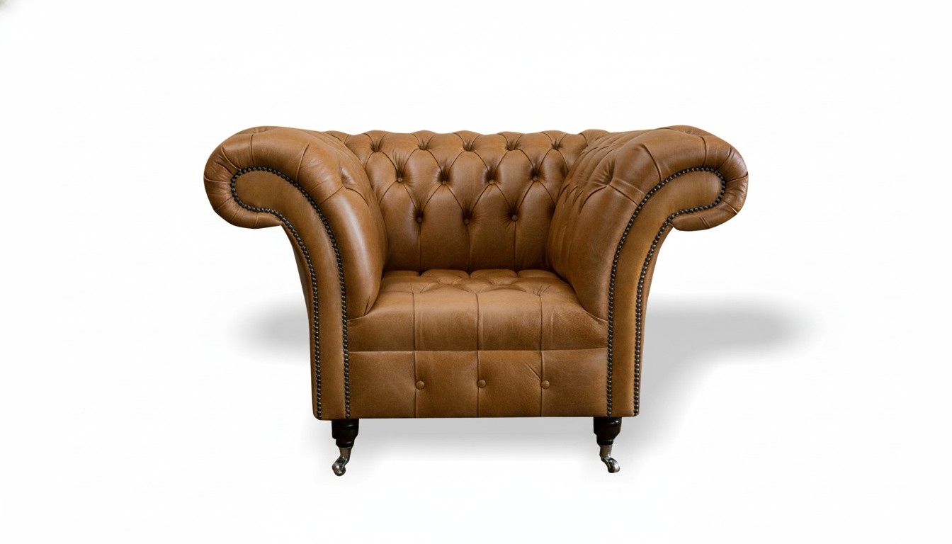 Couch Sessel Fernseh 1 Sitzer Sofa Textil Stoff Couchen Polster Design