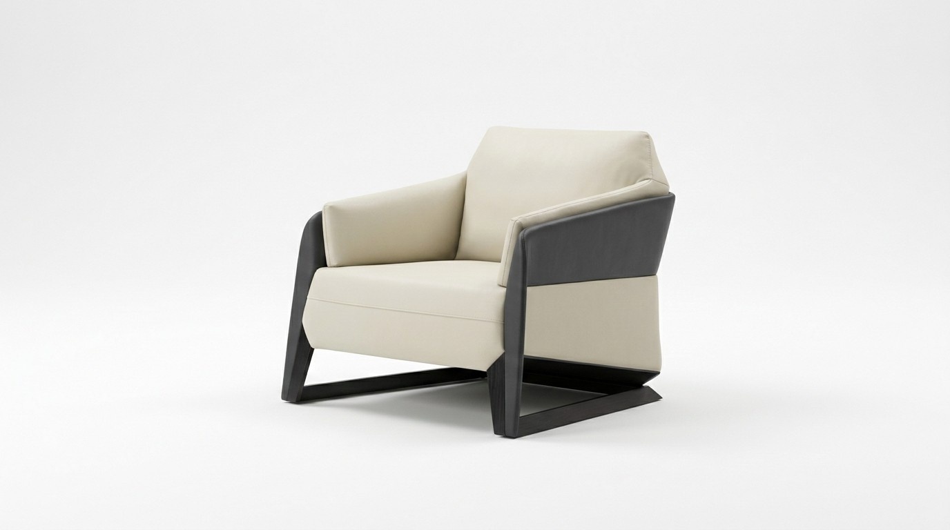 Sessel Fernsehsessel Designer Polstersessel Armlehnsessel Relaxsessel