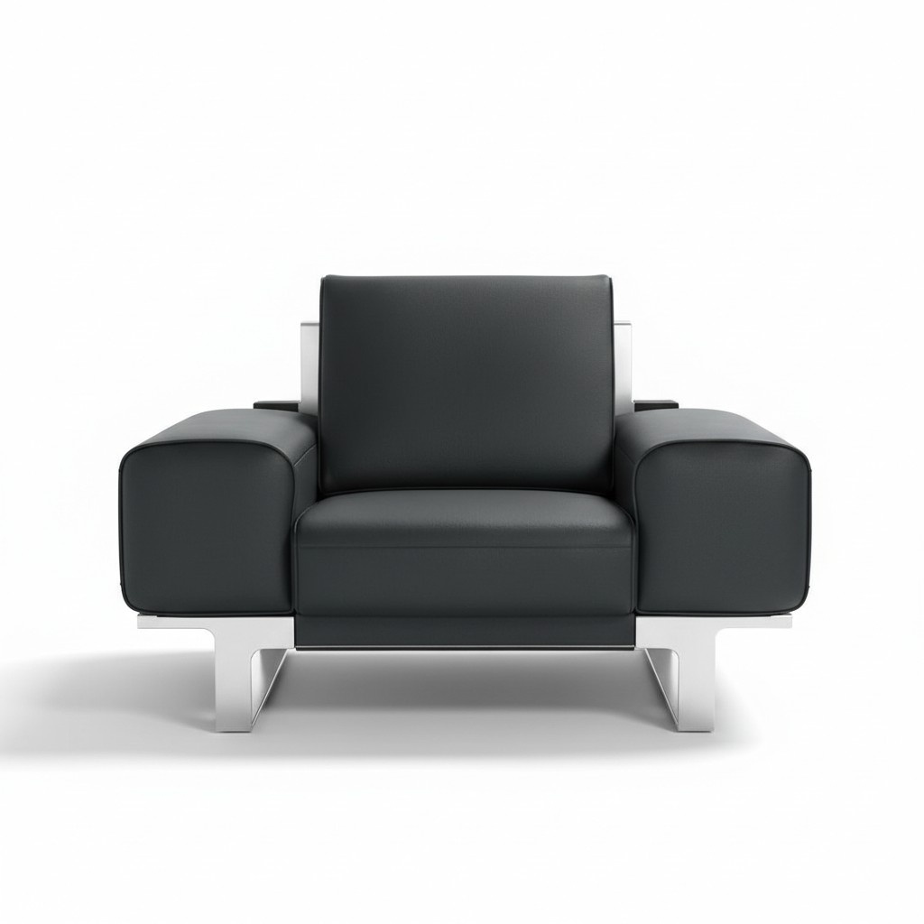 Sessel Fernsehsessel Designer Polstersessel Armlehnsessel Relaxsessel