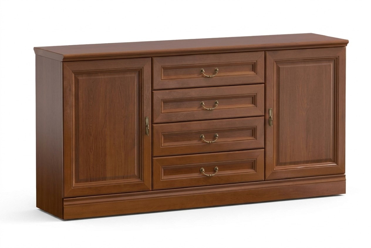 Sideboard Anrichte Kommode Servierkommode Buffetschrank Schrankbuffet