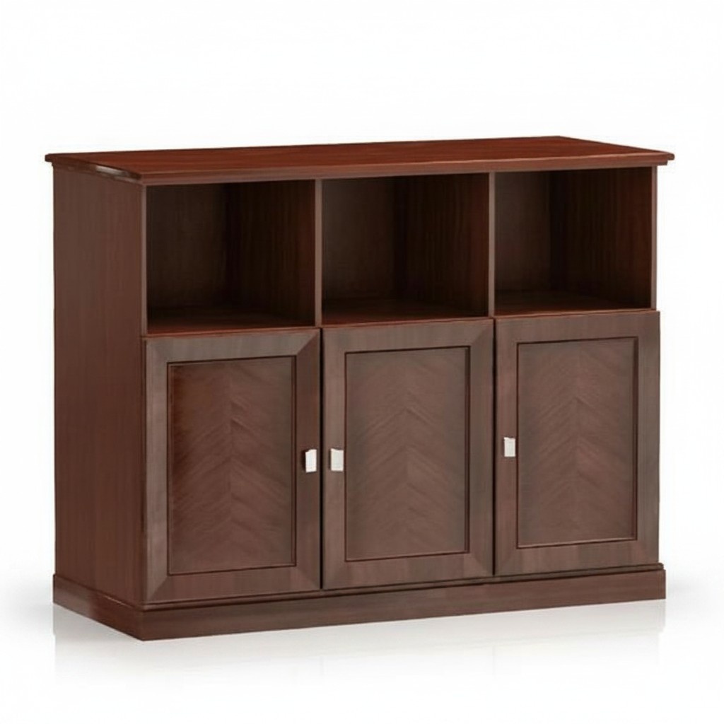 Sideboard Anrichte Vorratsschrank Kommode Servierkommode Buffetschrank