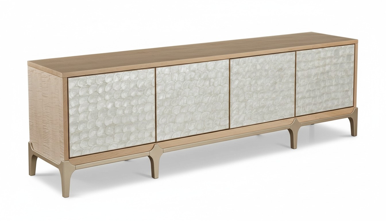 Sideboard Luxus rtv sideboard Schrank Kommode Schränke lowboard Hotel