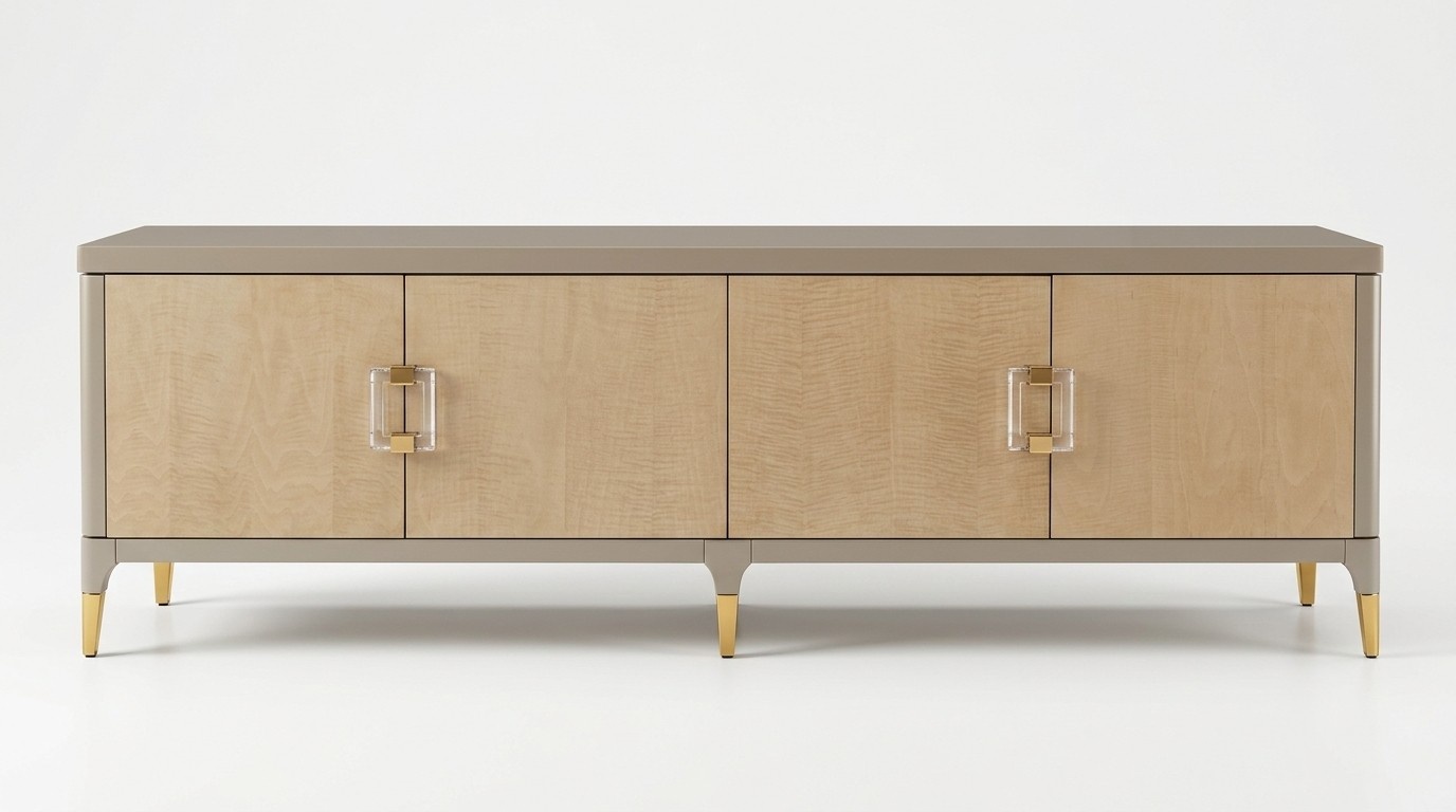 Sideboard Luxus rtv sideboard Schrank Kommode Schränke lowboard Hotel