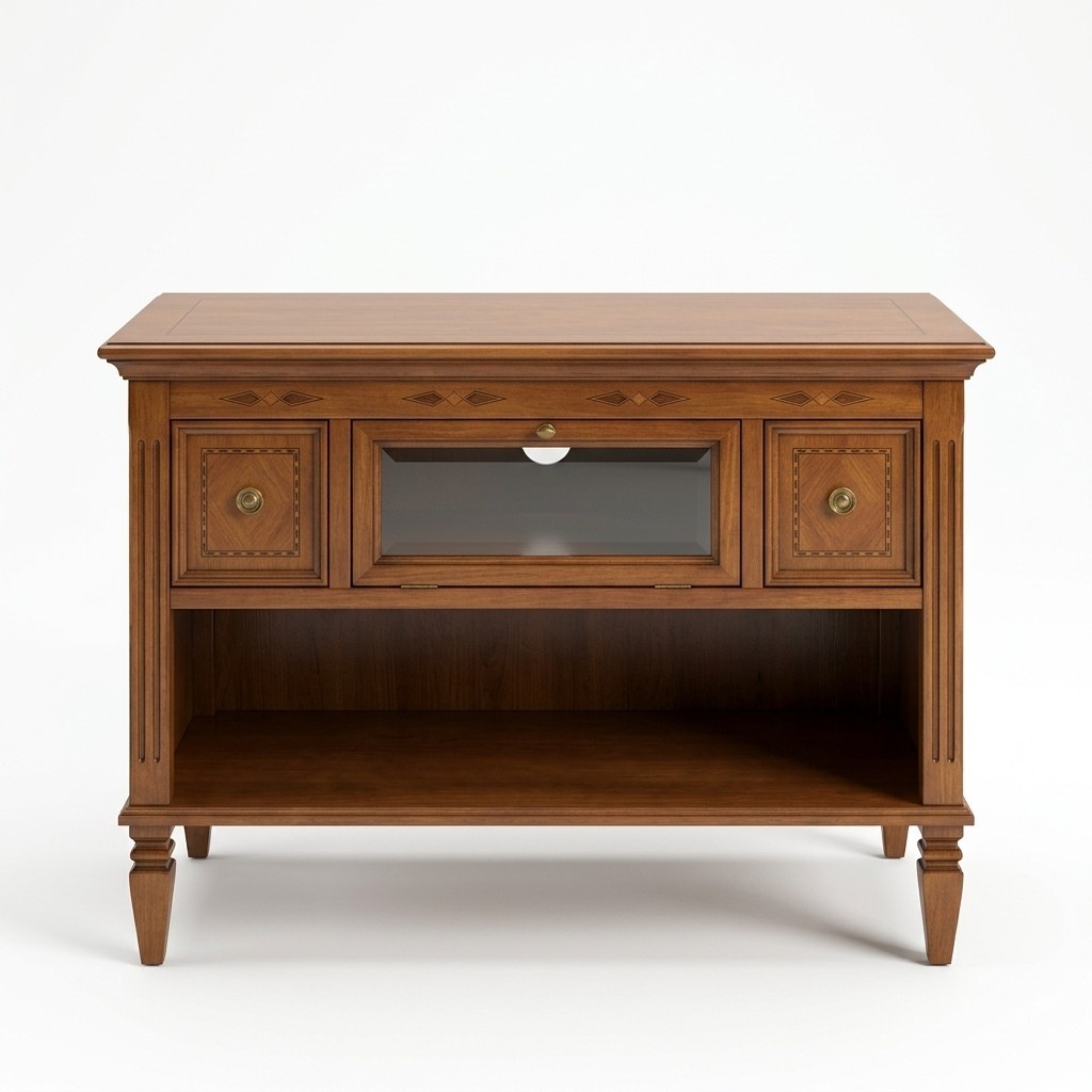 Sideboard rtv Kommode Schrank Lowboard tv Möbel Wohnzimmerschrank