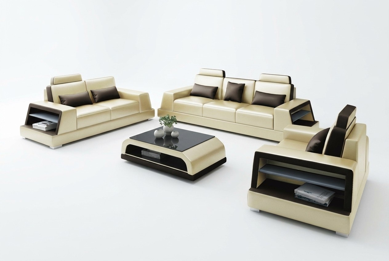 Wasserbett Hotel Doppelbett Betten Komplett Lederbett Polsterbett Wasser + USB