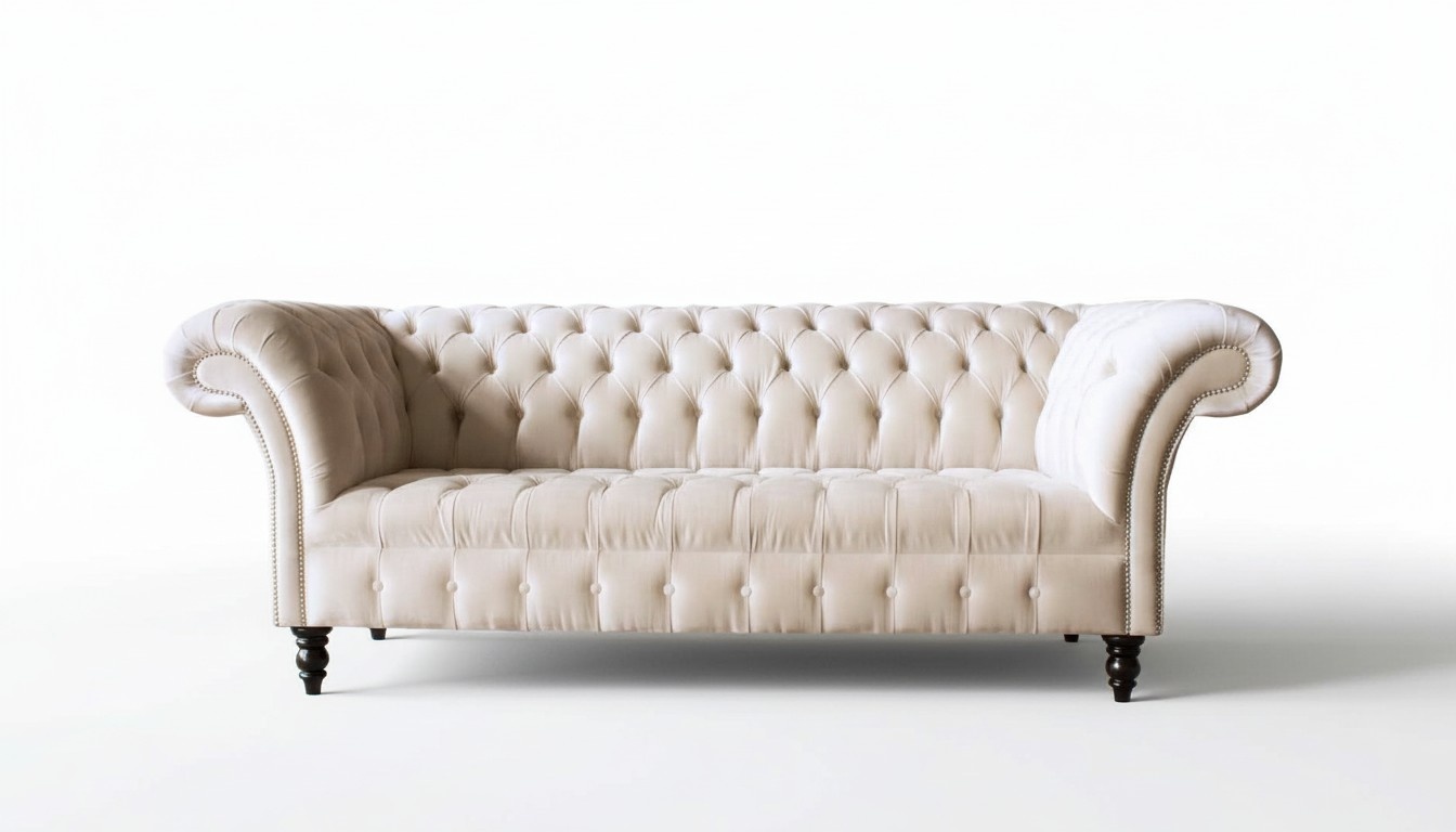 Sofa 3 Sitzer Sofas Couch Polster Moderne Stoffsofa Sitz Dreisitzer Neu