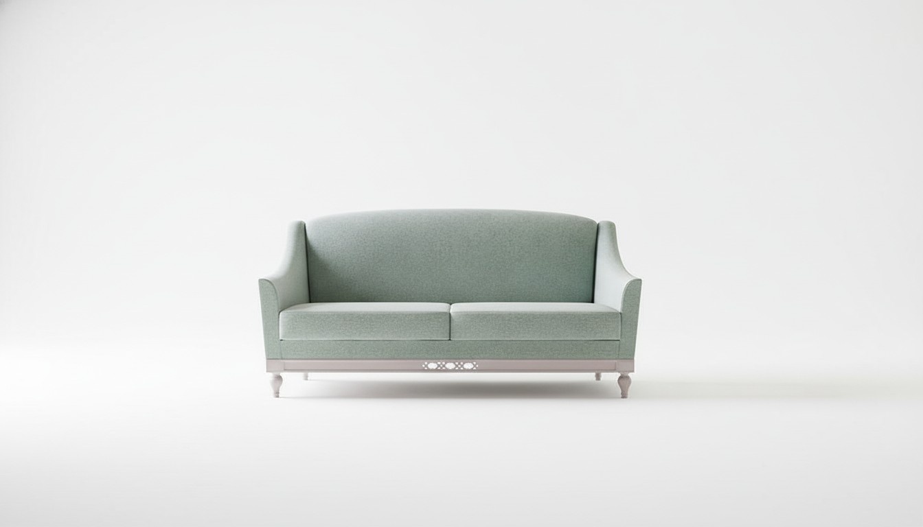 Sofa Polster Couch 3 Sitzer Schlafsofa Dreisitzer Bettfunktion Schlafsofa Neu