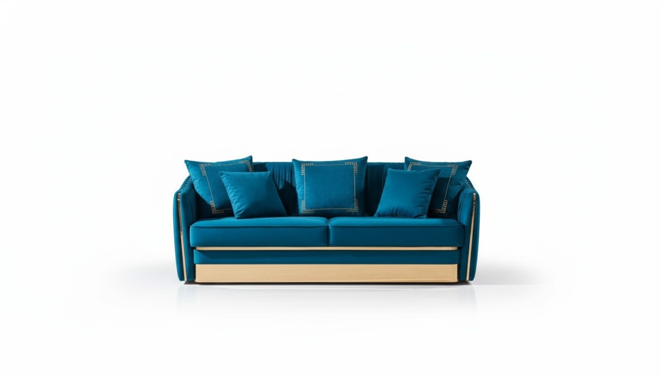 Sofagarnitur 321 Sitzer Sofa Sitz Couch Polster Garnitur Moderne Couchen