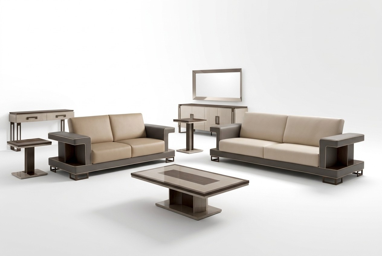 Sofagarnitur 3 2 Sitzer Set Design Sofa Polster Couchen Couch Modern Luxus Neu